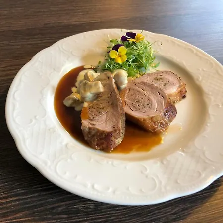 Cafe Waldeck