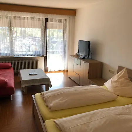 Hotel Cafe Waldeck *