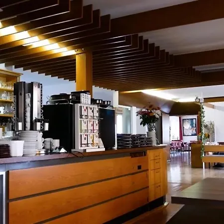 Hotel Cafe Waldeck *