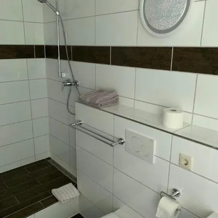 Cafe Waldeck Hotel Wuestenrot